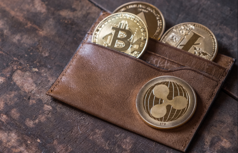 best cold wallets to store crypto