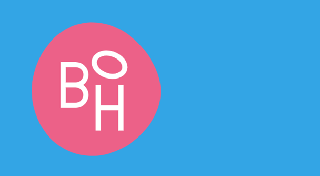 BitOfHeaven logo