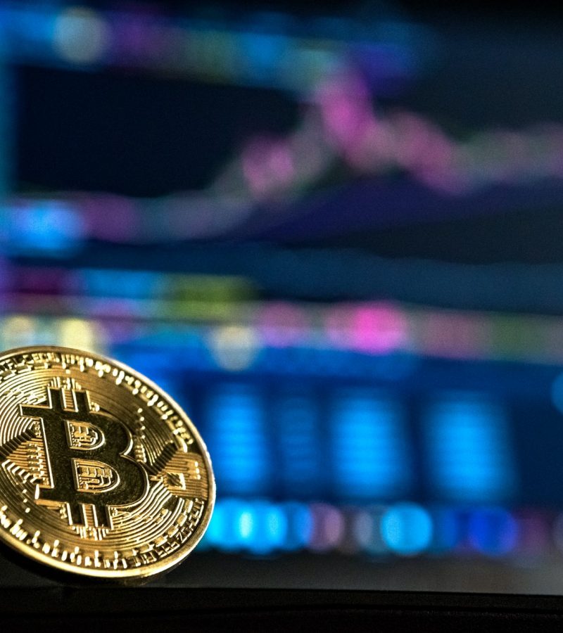As Financial Markets Welcome March, Bitcoin Shows Great Volatility