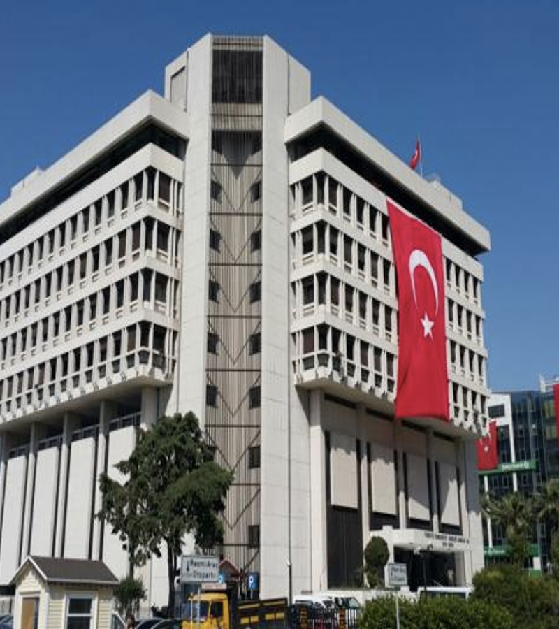Cryptocurrency Use in Turkey Banned Starting April 30