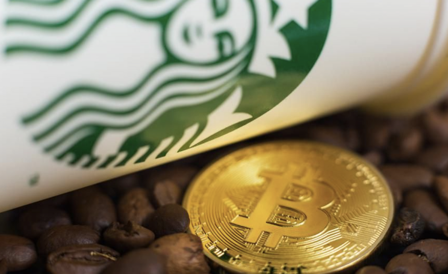Despite Volatility, Bitcoin Still Accepted in Starbucks, Whole Foods