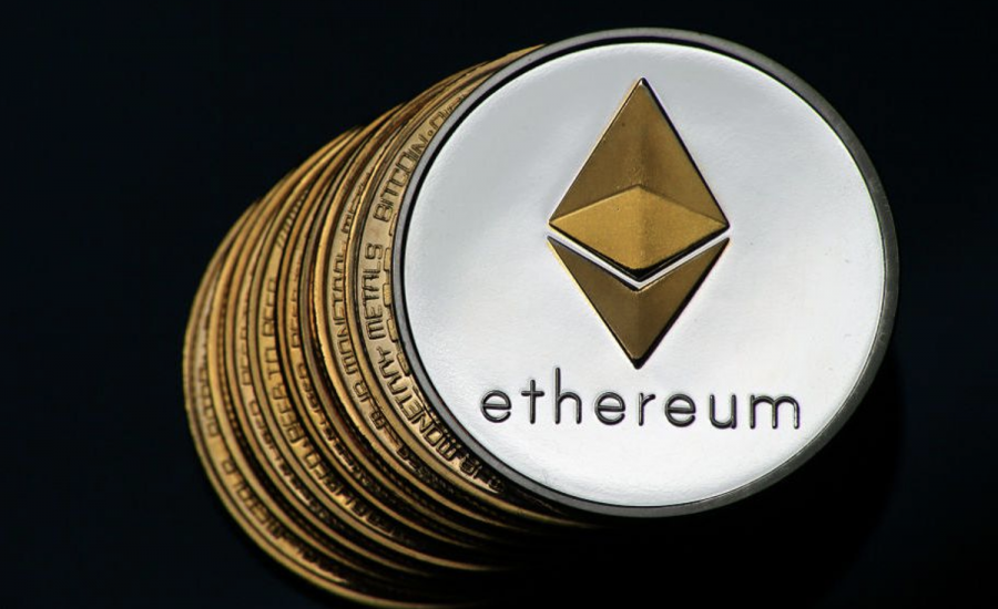 NFTs Credited for Ethereum Price's Surge