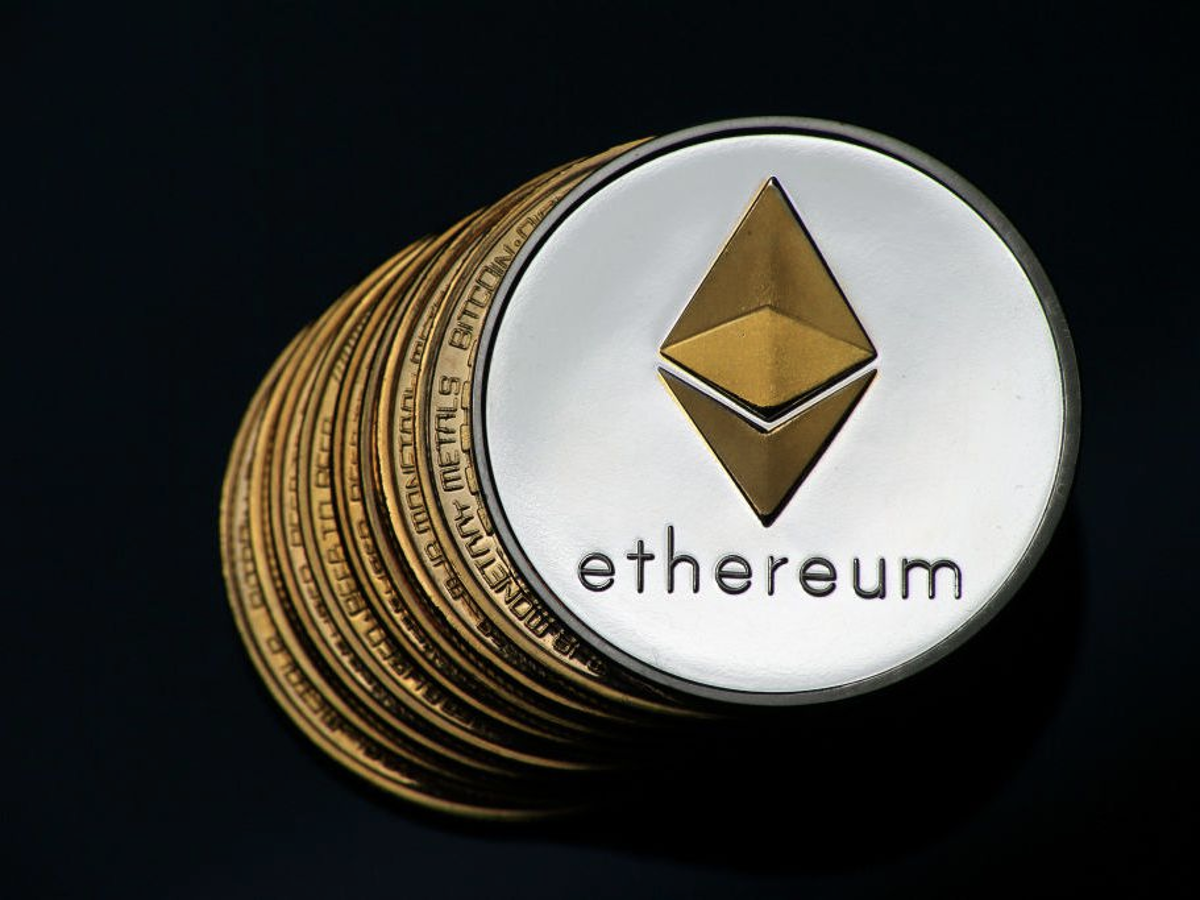 ethereum crypto price target