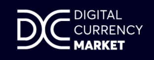 Digital Currency Market official logo