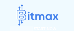 Bitmax official logo