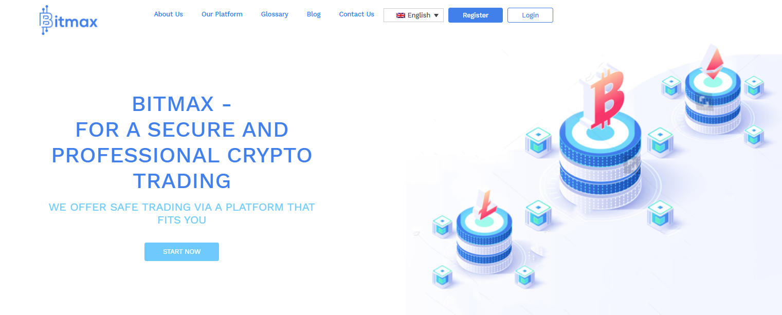 Bitmax Bitmax Review (FULL) – Is It a Scam?