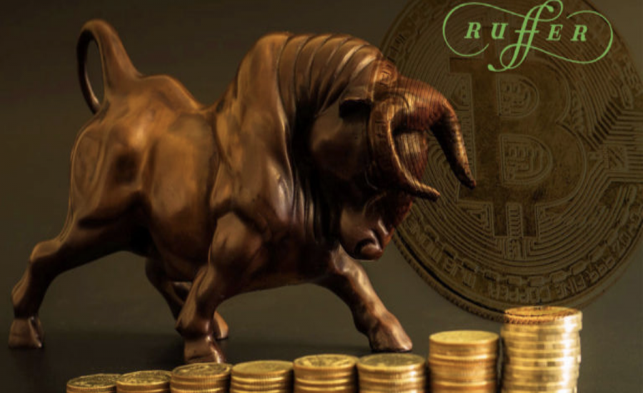 UK Asset Manager Ruffer Nets US$1-B from Bitcoin Buy