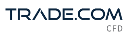 TRADE.com logo