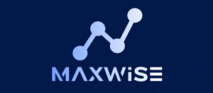 Maxwise logo