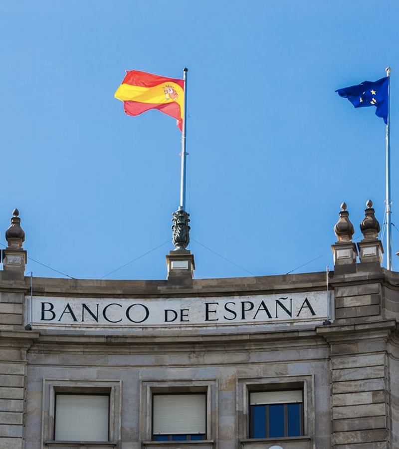 Spanish Banks Await Green Light to Offer Cryptocurrency Services