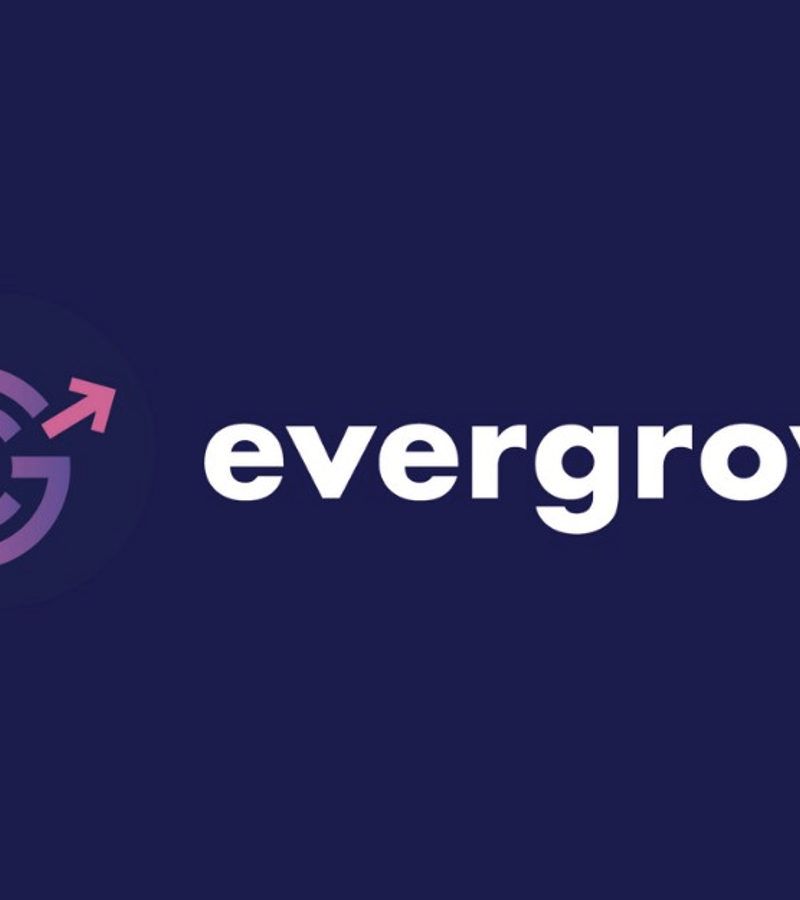 EverGrow Coin Shows High Growth Potential 1 Month since Launch