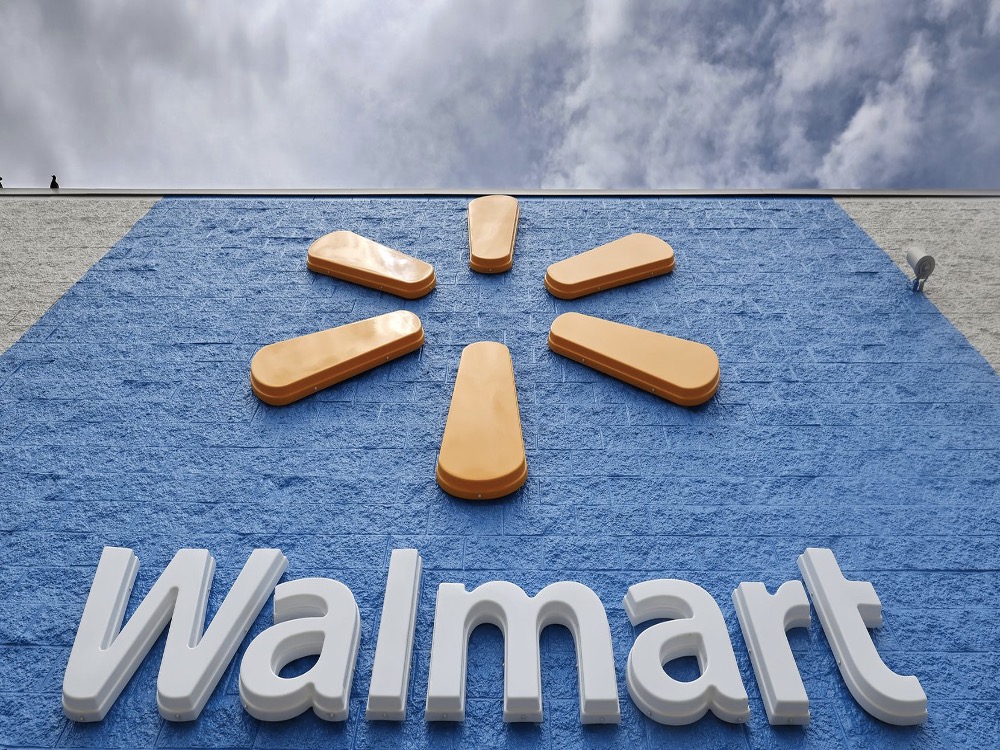 Walmart Intends To Offer Cryptocurrencies NFTs Crypto Exchangers