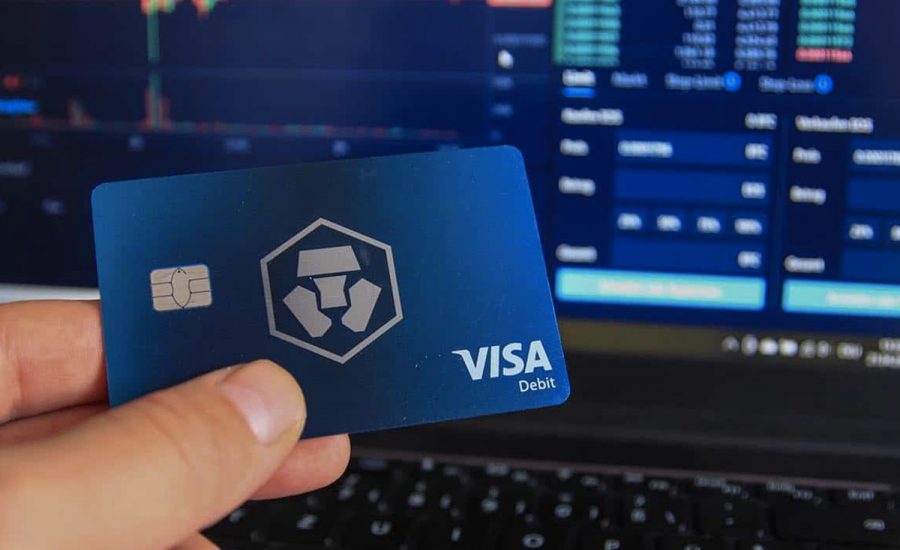 Crypto.com Will Get More Exposure as 2022 Qatar World Cup Sponsor