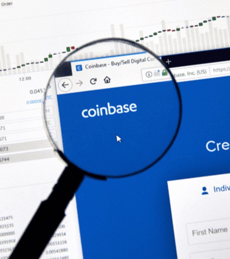 New Coinbase Rules Issued for Users Based in 3 Countries
