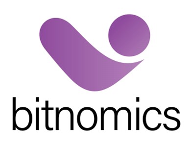 Bitnomics Logo