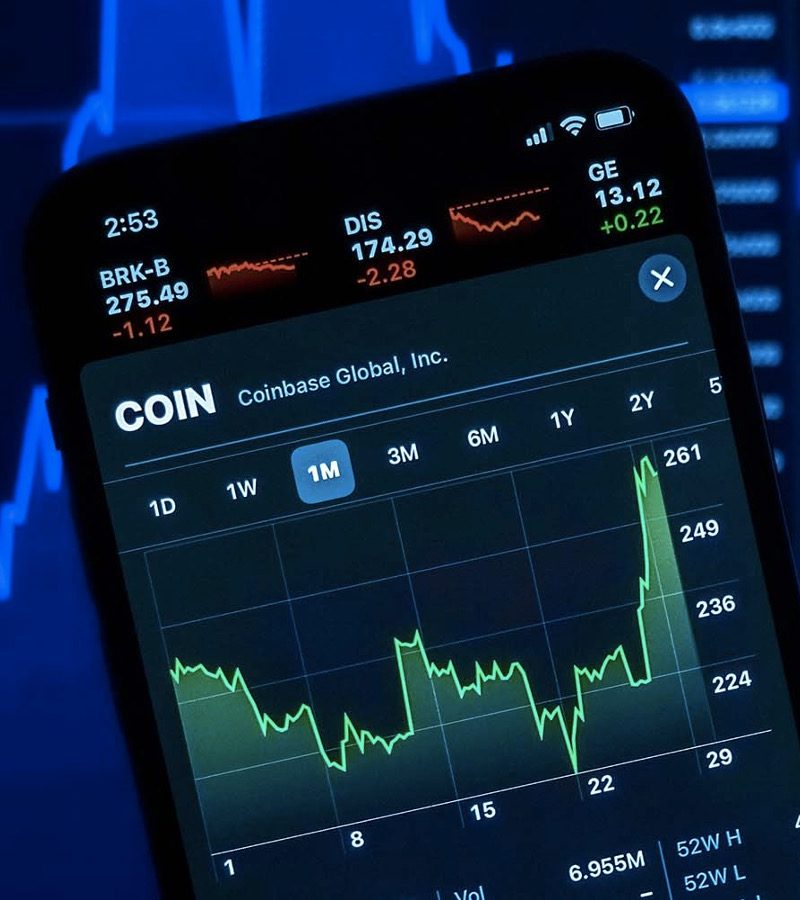 UK Firm Launches New Cryptocurrency Trading and Exchange Software