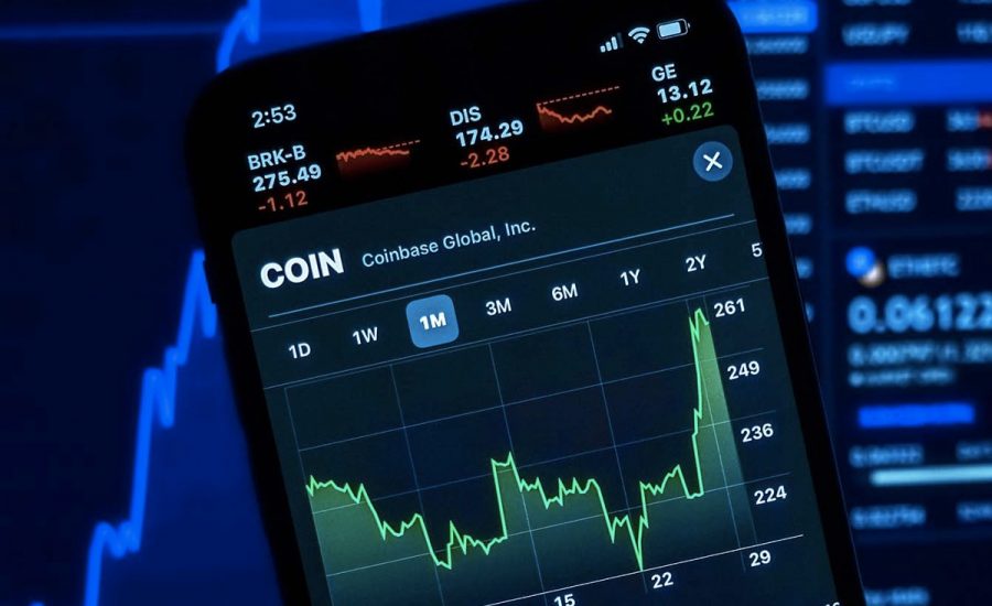 UK Firm Launches New Cryptocurrency Trading and Exchange Software