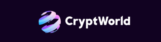 CryptWorld Review - The World Of Virtual Finance In The Palm Of Your Hands