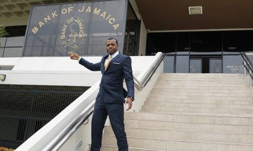 Bank of Jamaica Governor Expresses Anti-Cryptocurrency Stance