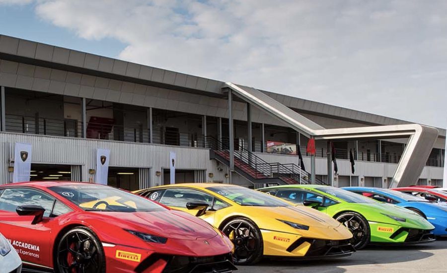 Lamborghini of Austin Customers Can Pay with Cryptocurrencies