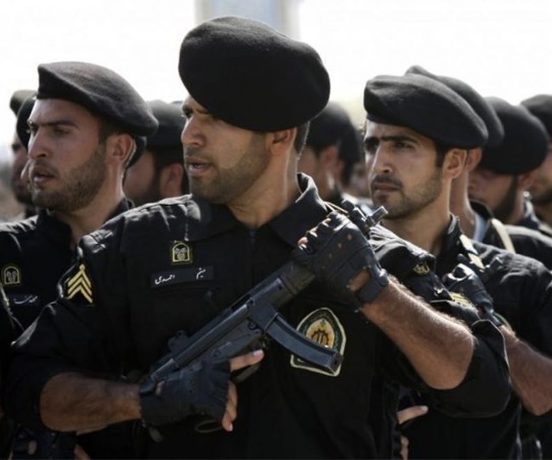 Iranian Security Forces Arrests Bitcoin Advocate in Tehran