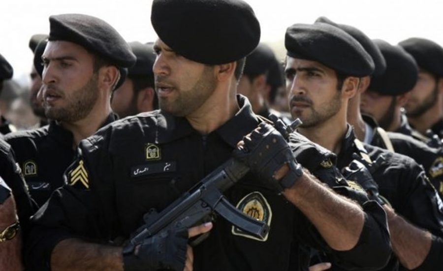 Iranian Security Forces Arrests Bitcoin Advocate in Tehran