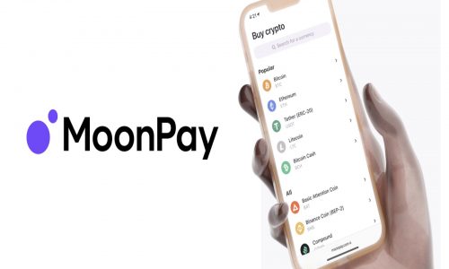 Cryptocurrency MoonPay Appoints Time president to as Lead to Biz