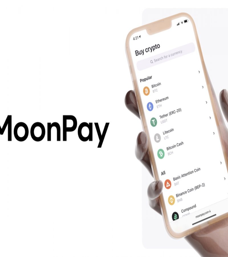 Cryptocurrency MoonPay Appoints Time president to as Lead to Biz