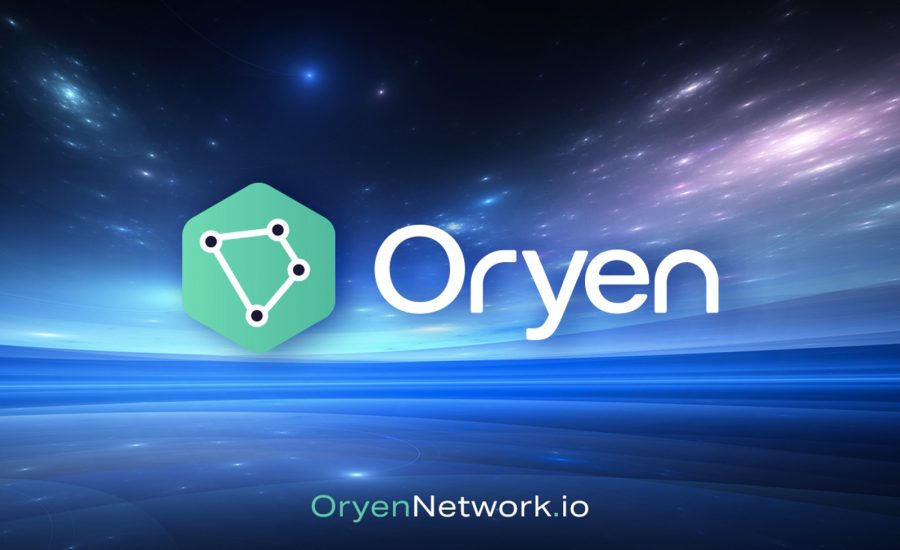 Oryen Soars 120% During ICO and Sets New Yield Farming Standards