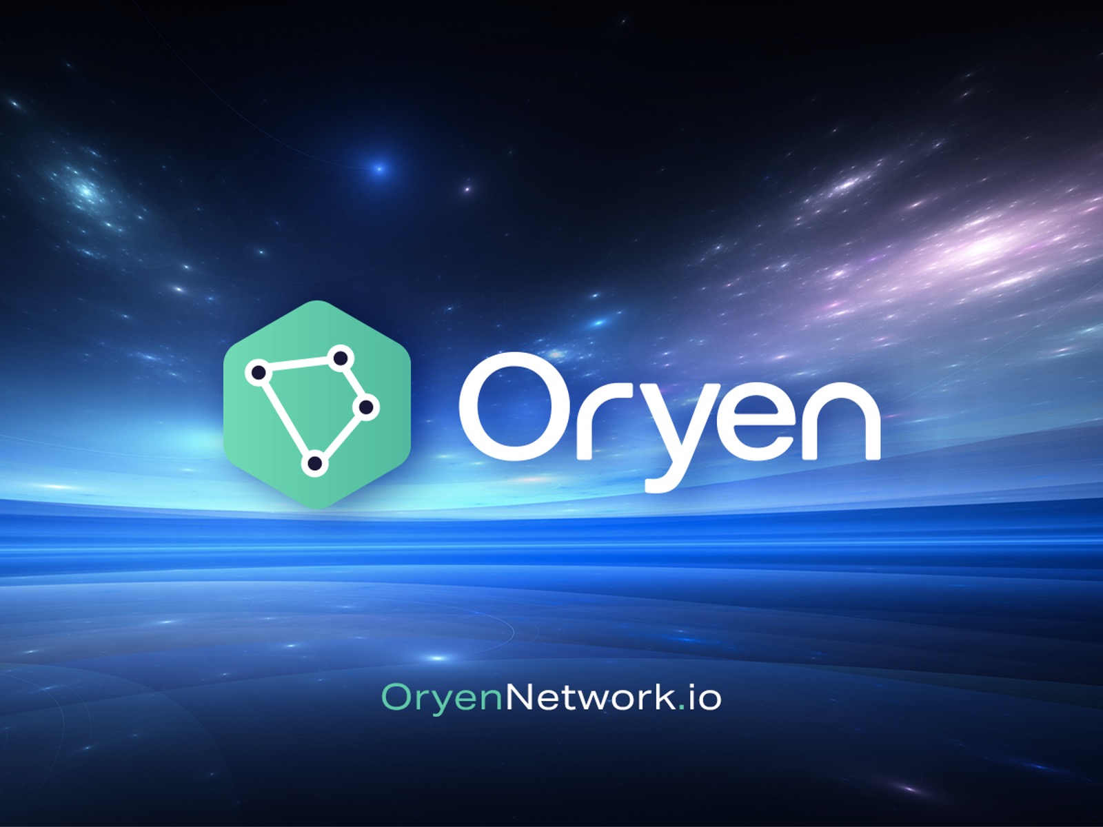 oryen crypto