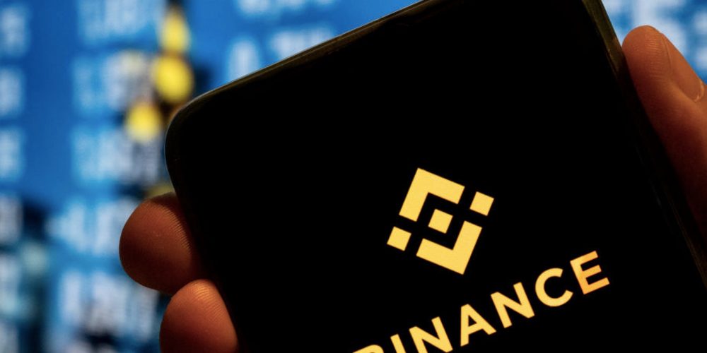 SG to Be a Cryptocurrency Asset Hub – Binance Receives Crypto