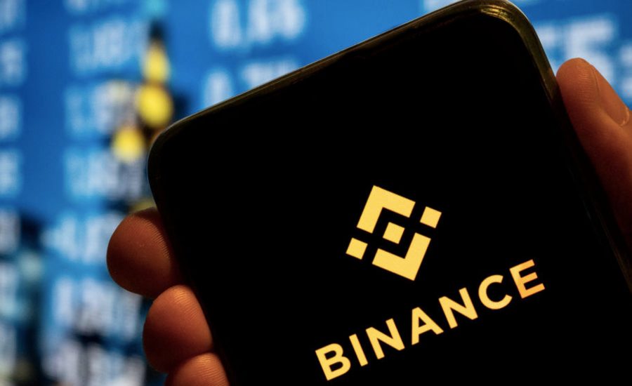 SG to Be a Cryptocurrency Asset Hub – Binance Receives Crypto