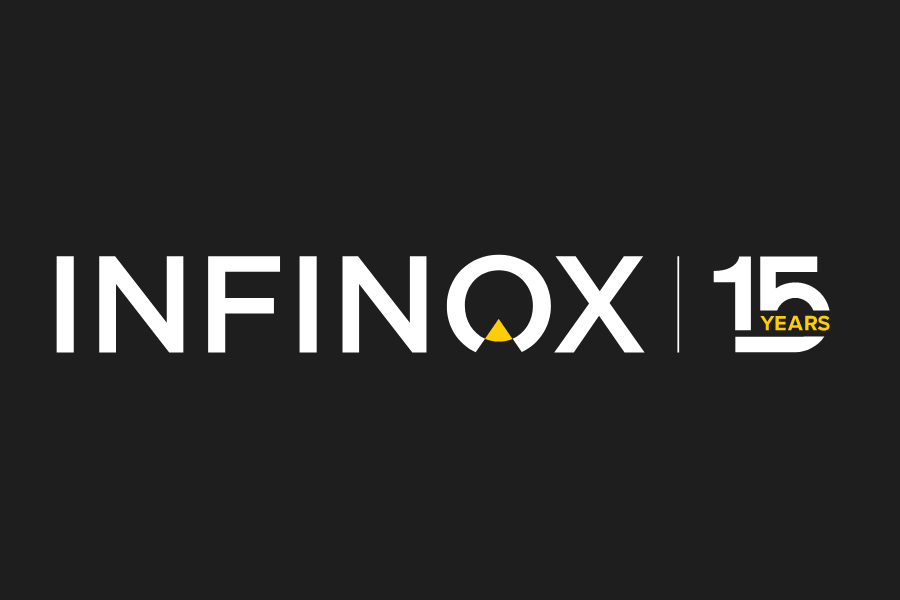 INFINOX logo