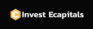 Invest Ecapitals review – Does this broker stand in terms of crypto trading?
