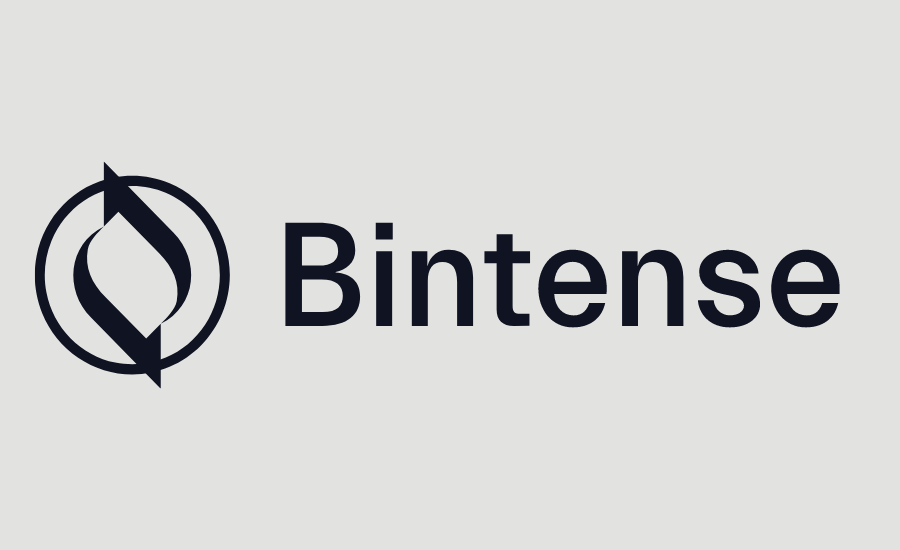 Bintense Logo
