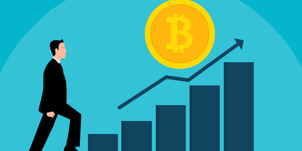 Bitcoin Price Breaks $31,000 Resistance Level, Reaching a New High Not Seen in More Than a Year