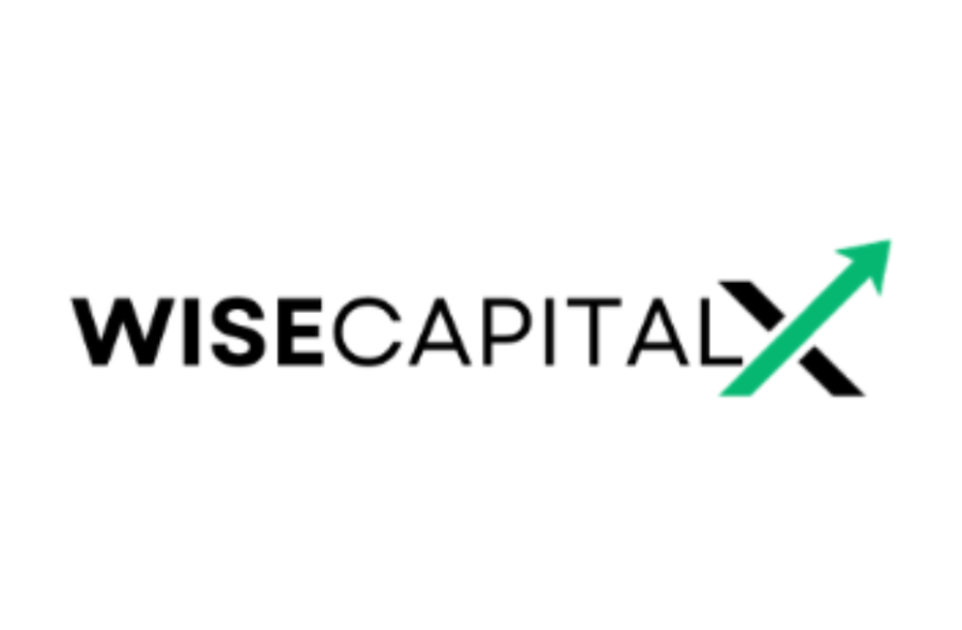 wisecapitalx logo