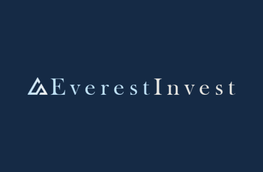 EverestInvest Review: Is It Good To Trade With?