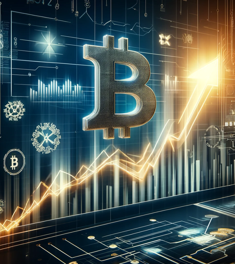 Bitcoin Price Predictions: How Much More Could It Rise In 2024?