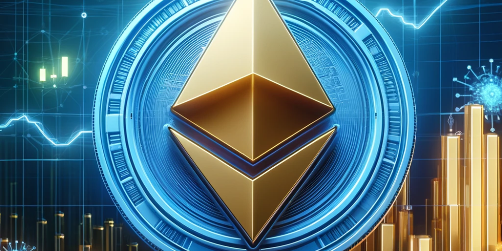 Ethereum Picks Up Pace In The Second Week Of April 2024