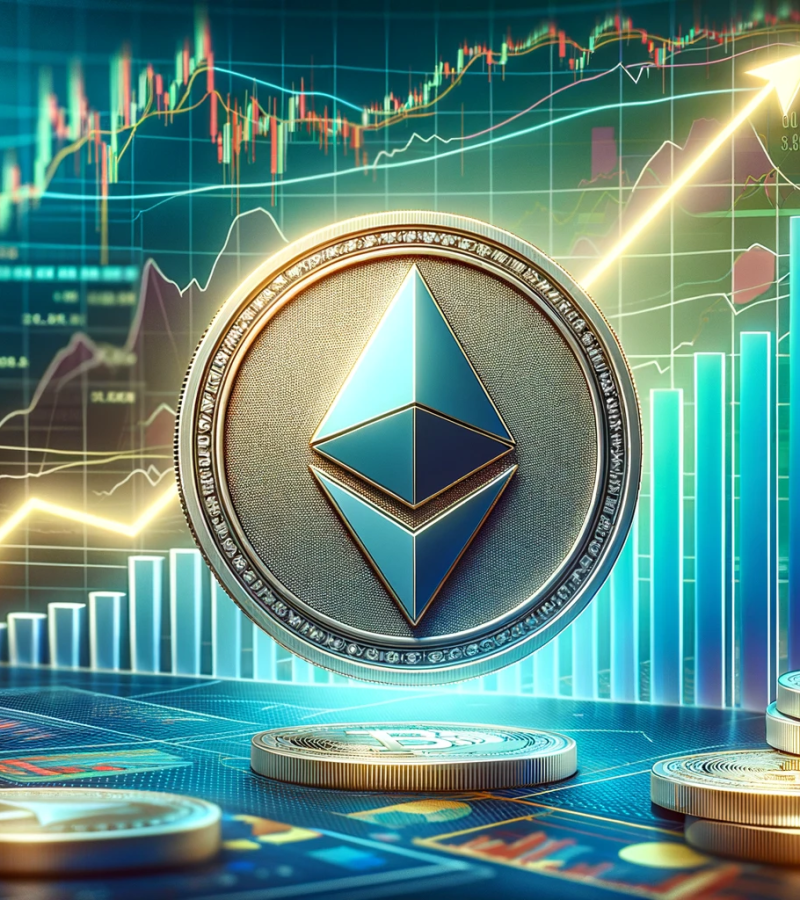 Ethereum Price Reaches $3,200: What’s Fueling The Surge?