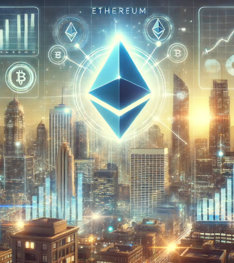 Ethereum Price Prediction As SEC Approves Ethereum ETFs – Where is ETH Headed Next?