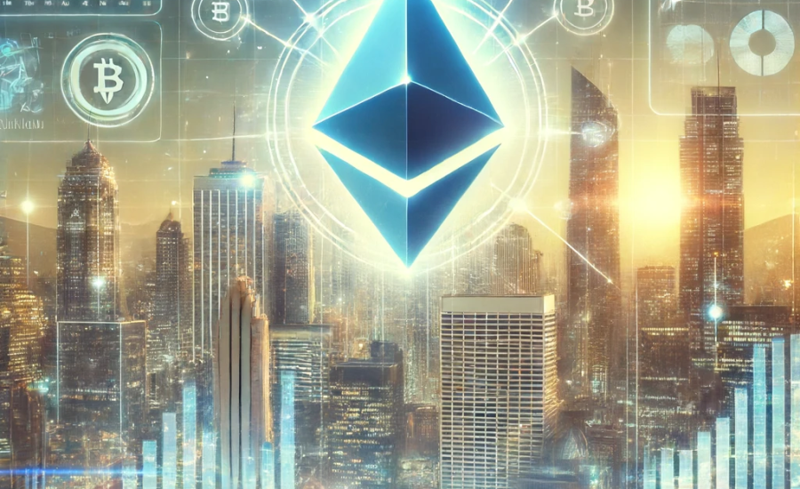 Ethereum Price