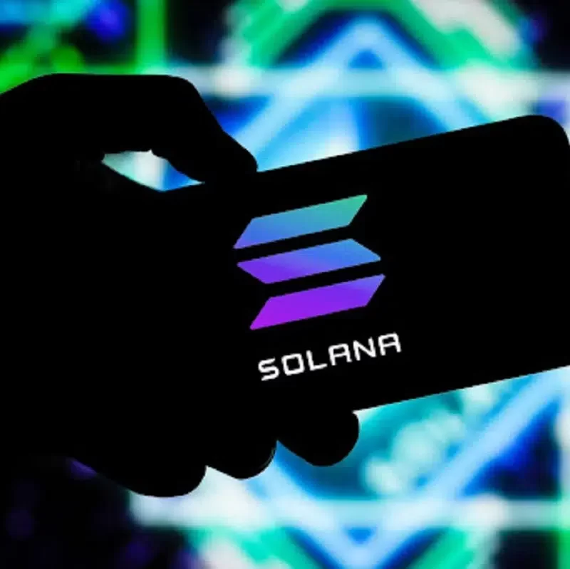 Solana Network Advances: 1,504 TPS And New Partnerships