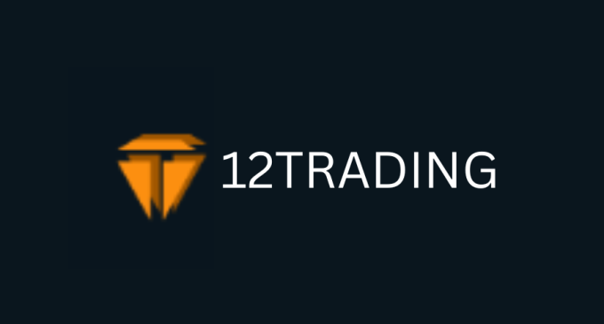 I2Trading logo