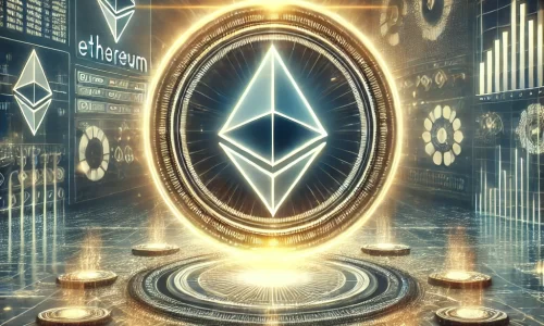 Ethereum Price Today Surges As Wallet Creation Hits New High