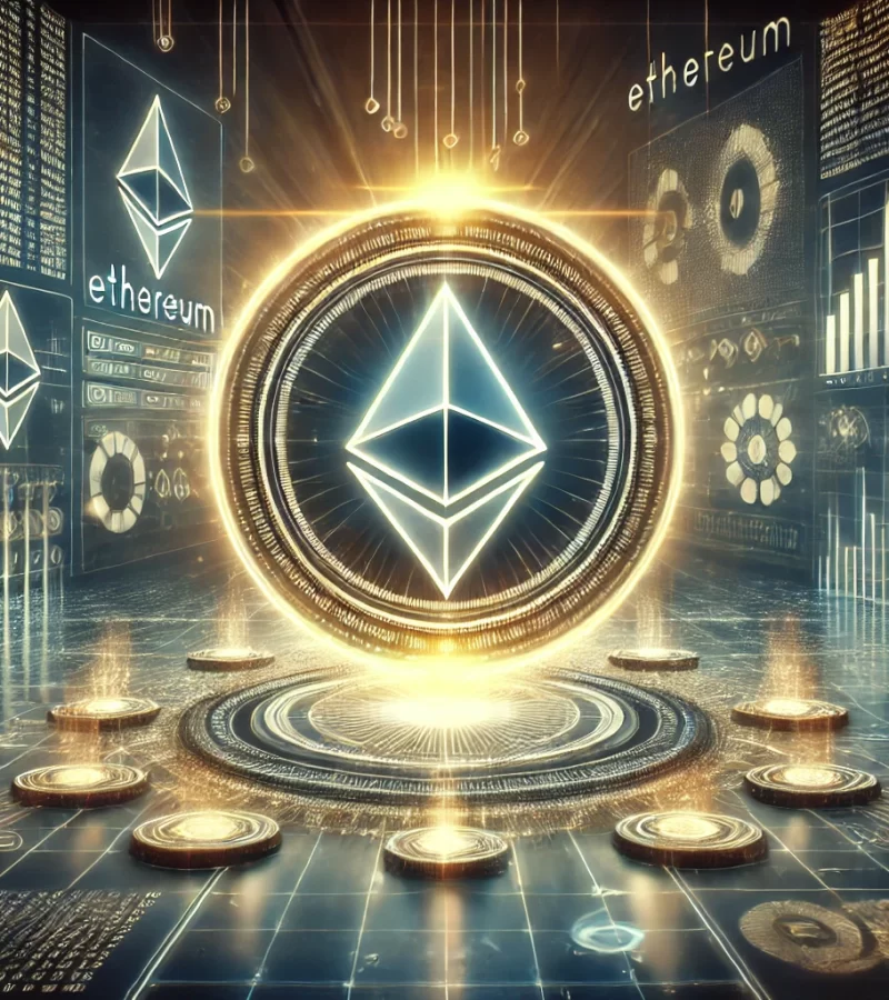 Ethereum Price Today Surges As Wallet Creation Hits New High