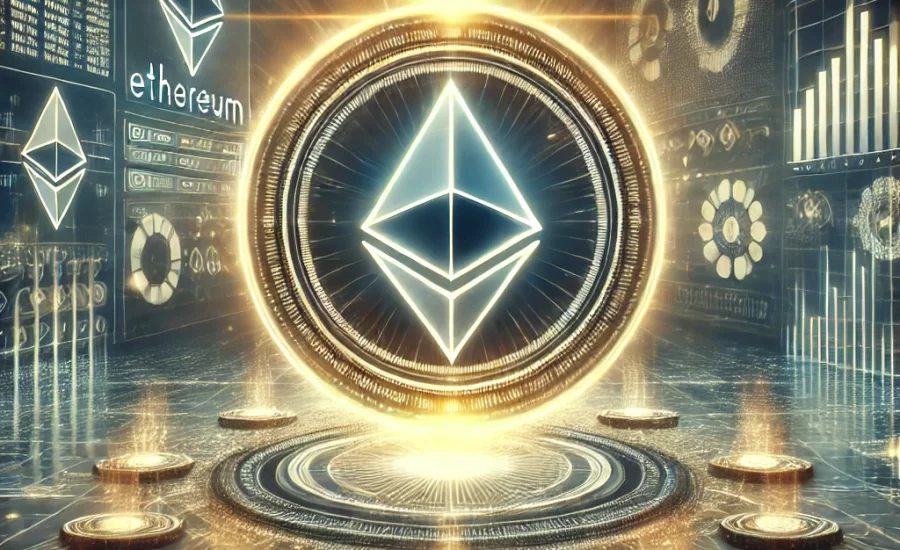 Ethereum Price