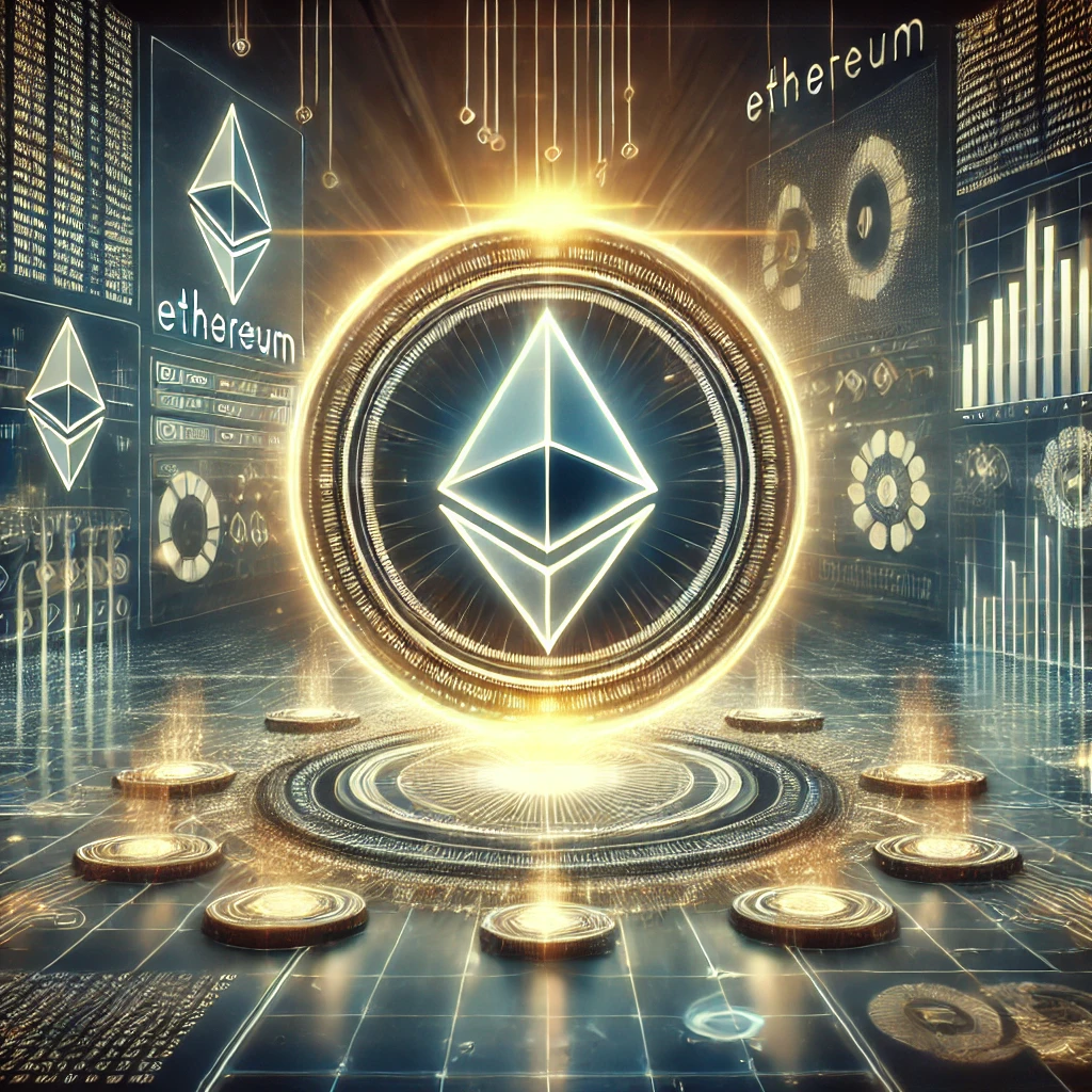 Ethereum Price