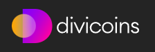 Divicoins logo